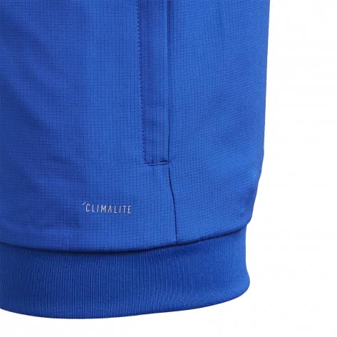 adidas Kinder Präsentationsjacke TIRO 19 