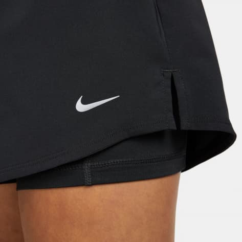 Nike Damen Shorts High-Waisted 3  2-in-1 Dri-FIT Trainingshort DX6016 