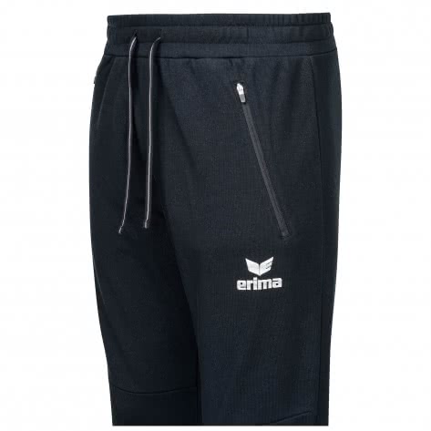 erima Herren Trainingshose Essential Sweathose 