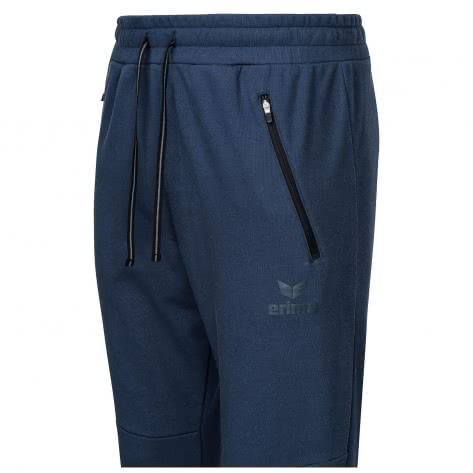 erima Herren Trainingshose Essential Sweathose 