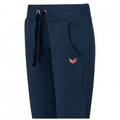 erima Damen Trainingshose Sweatpants with Cuff 