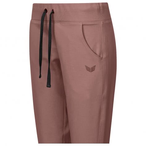 erima Damen Trainingshose Sweatpants with Cuff 