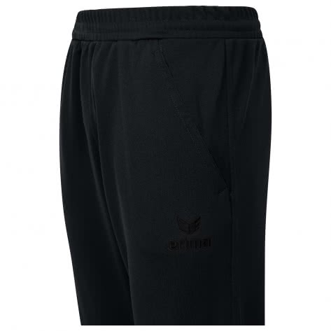 erima Kinder Trainingshose Trainings Pants with Rib 2.0 