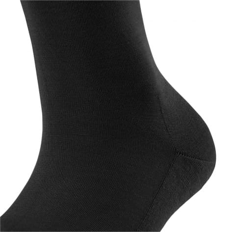 Falke Damen Kniestrümpfe ClimaWool KH 46884 