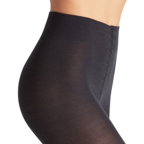 Falke Damen Leggings Softmerino LE 48577 