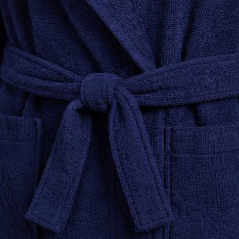 adidas Unisex Bademantel Bathrobe Unisex 