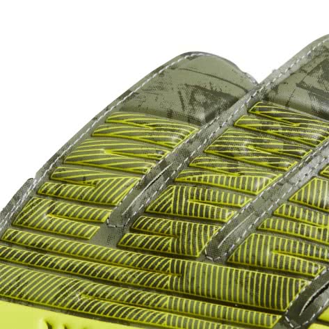 adidas Herren Torwarthandschuhe PREDATOR TRAINING FJ5925 11.5 raw khaki/TRACE OLIVE F17 | 11.5