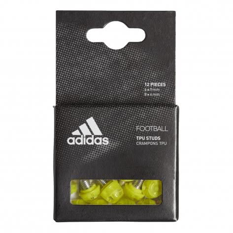 adidas Stollen TPU Studs FJ6350 4x16mm/8x13mm Multicolor | One size