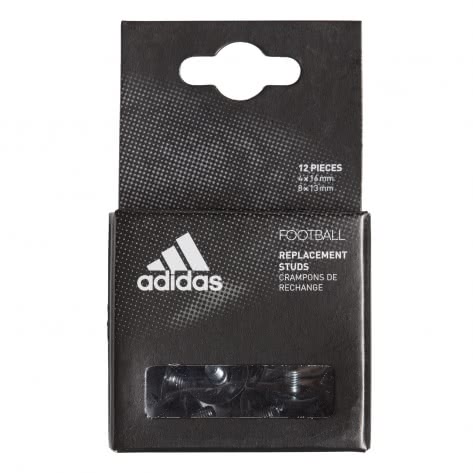 adidas Stollen SG Studs Repl. Studs Ceramic FJ6353 4x16mm/8x13mm Multicolor | One size