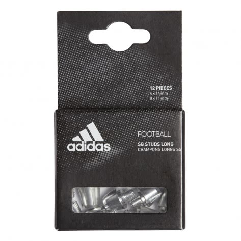 adidas Stollen SG Studs Long FJ6355 4x14mm/8x11mm Multicolor | One size