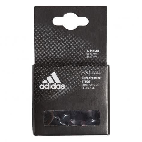 adidas Stollen Repl. Studs FJ6356 4x16mm/8x13mm Multicolor | One size
