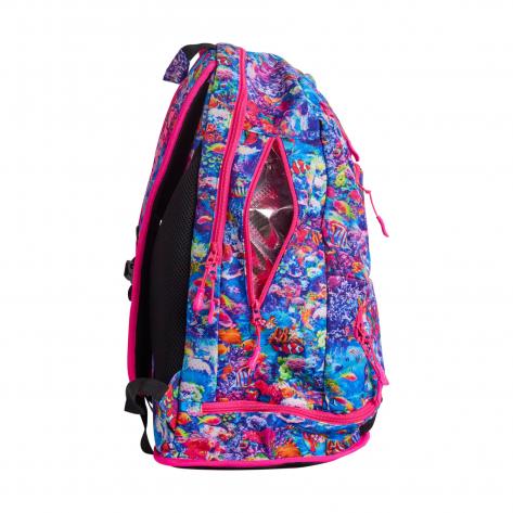 Funkita Unisex Rucksack Elite Squad Backpack FKG003N-72317 Sea Life | One size
