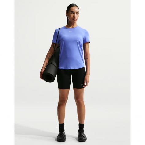 Nike Damen T-Shirt One Classic Women Dri-Fit Top FN2798 