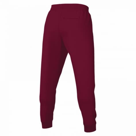 Nike Herren Trainingshose Club Fleece Brushed Jogger FN3094 