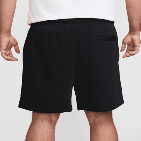 Nike Herren Short Club Men s French Terry F FN3520 