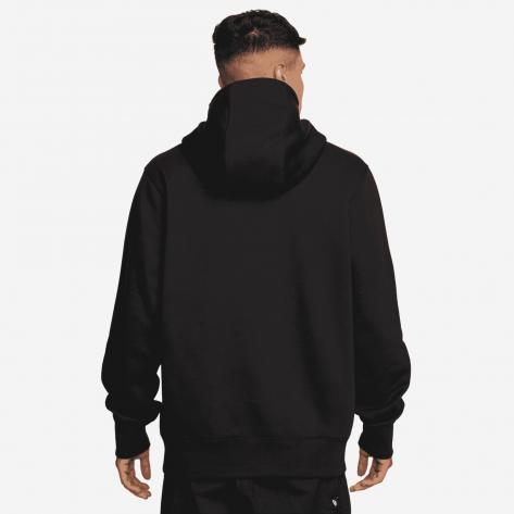 Nike Herren Kapuzenpullover Club BB PO Hoodie FN3859 