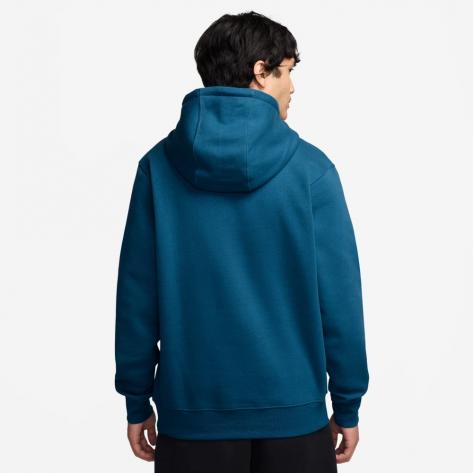 Nike Herren Kapuzenpullover CLUB BB PO GFX HOODIE FN3868 