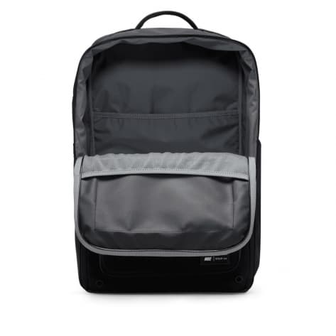 Nike Rucksack Utility Speed Backpack FN4106-010 Black/Black/White | One size