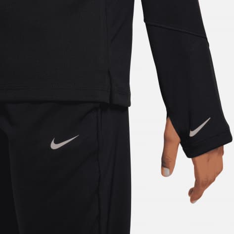 Nike Jungen Trainingstop Multi Big Kids FN8375-010 147-158 Black/Reflective Silver | 147-158