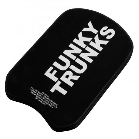 Funky Trunks Schwimmhilfe Training Kickboard FTG002N 