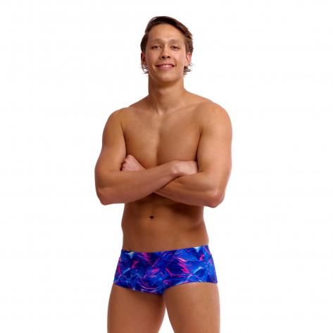 Funky Trunks Herren Badehose Classic Trunks FTS001M 
