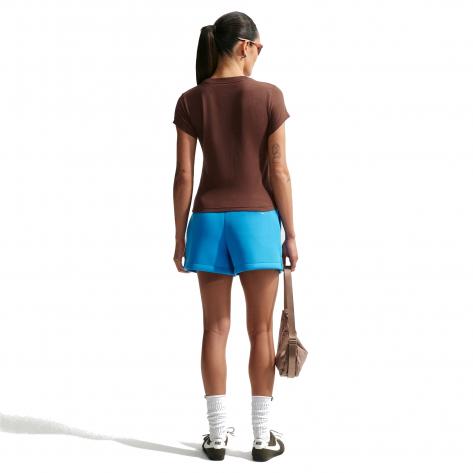 Nike Damen T-Shirt Sportswear Chill Knit FV5508 