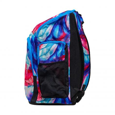 Funky Rucksack Space Case Backpack FYG018N-72360 Muscle Mad | One size