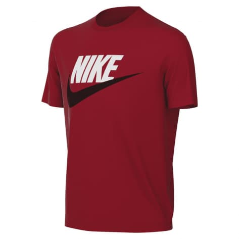 Nike Kinder T-Shirt NSW Tee Futura HBR FZ5178 