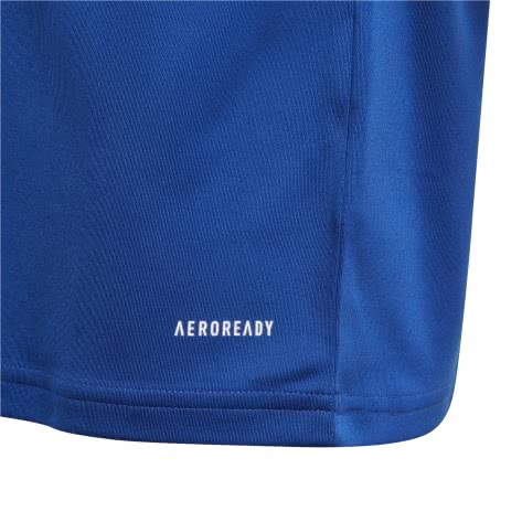 adidas Kinder Trikot Squadra 21 GK9151 152 Team Royal Blue/White | 152