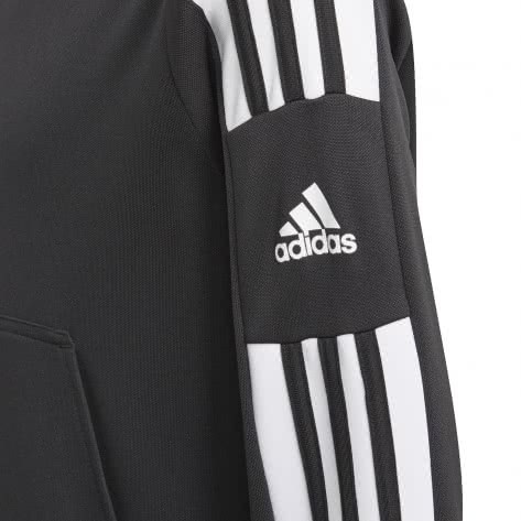 adidas Kinder Kapuzenpullover Squadra 21 Hoody 