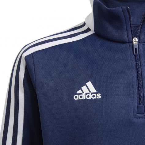 adidas Kinder Trainingstop Tiro 21 Warm Top 