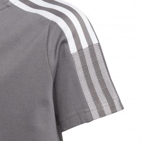 adidas Kinder Poloshirt Tiro 21 