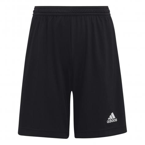 adidas Kinder Short Entrada 22 5er-Set 