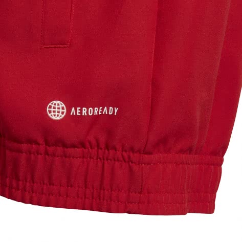 adidas Kinder Präsentationsjacke Entrada 22 