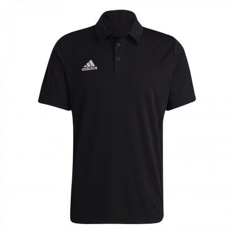 adidas Herren Poloshirt Entrada 22 Polo 3er Set 