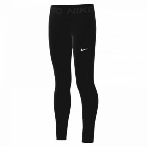 Nike Mädchen Leggings Nike Pro Girls  Dri-FIT Traini HF4674 