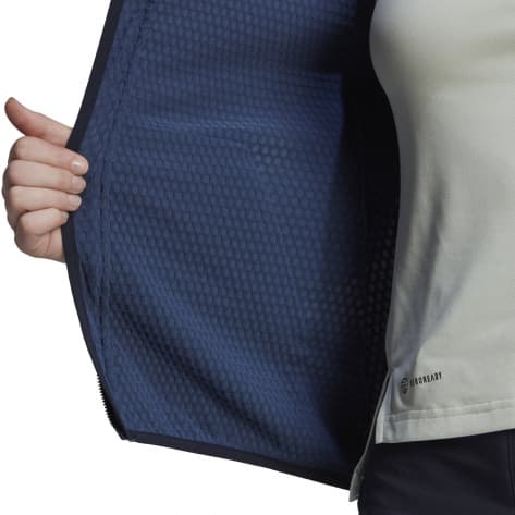 adidas TERREX Damen Outdoorjacke Tech Fleece Lite HH9289 M WONSTE | M