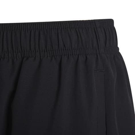 adidas Jungen Trainingshose Woven Pants HI1834 164 Black/White | 164