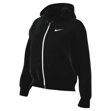 Nike Damen Kapuzenjacke Sportswear Phoenix Fleece HJ0995 