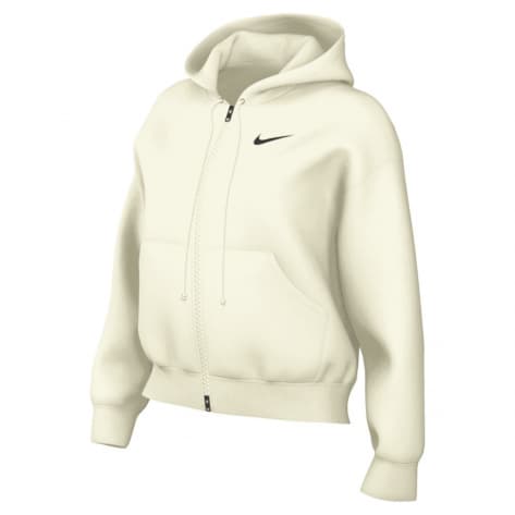 Nike Damen Kapuzenjacke Sportswear Phoenix Fleece HJ0995 