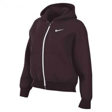 Nike Damen Kapuzenjacke Sportswear Phoenix Fleece HJ0995 