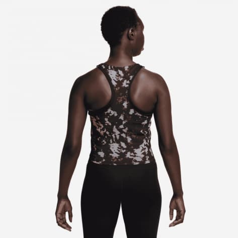 Nike Damen Tanktop One Fitted Women s Dri-FIT HJ1121 