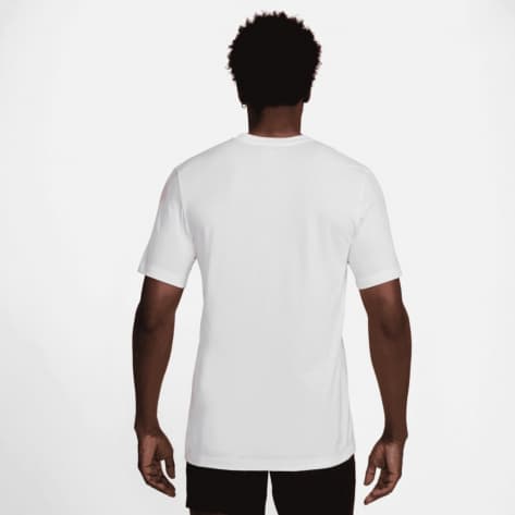 Nike Herren T-Shirt Dri-FIT Fitness T-S HJ3594 