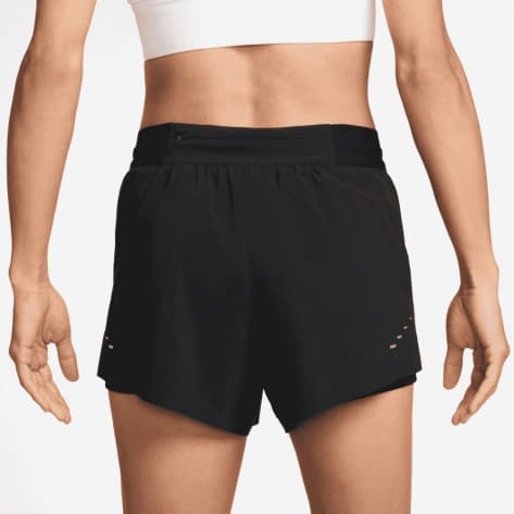 Nike Damen Laufshort Swift Women s Dri-FIT Mid HJ5376 