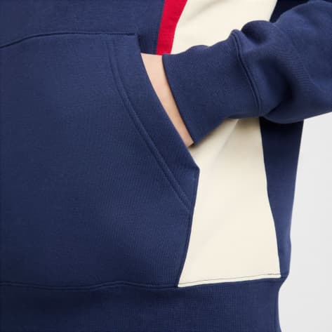 Nike Herren Kapuzenpullover AIR PO HOODY FLC HM0175 