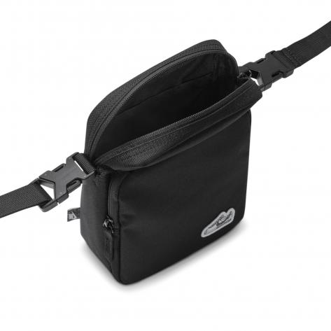 Nike Umhängetasche Heritage Crossbody-Cortez Patch HM4415-010 Black/Black/White | One size