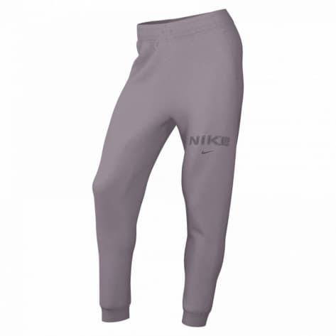 Nike Damen Trainingshose PHNX FLC MR STD LOGO HM9757 