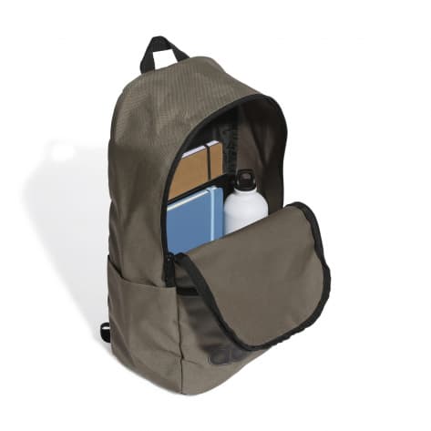 adidas Rucksack Classic Foundation Backpack HR5341 Olistr/Black | One size