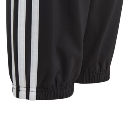 adidas Kinder Trainingshose Essentials 3-Stripes Woven 