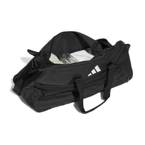 adidas Sporttasche Tiro League Duffelbag M HS9749 Black/White | M